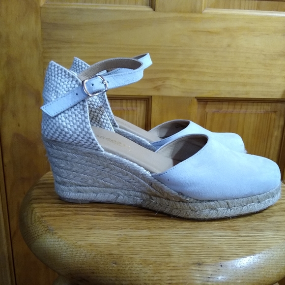 paseart espadrilles shoes